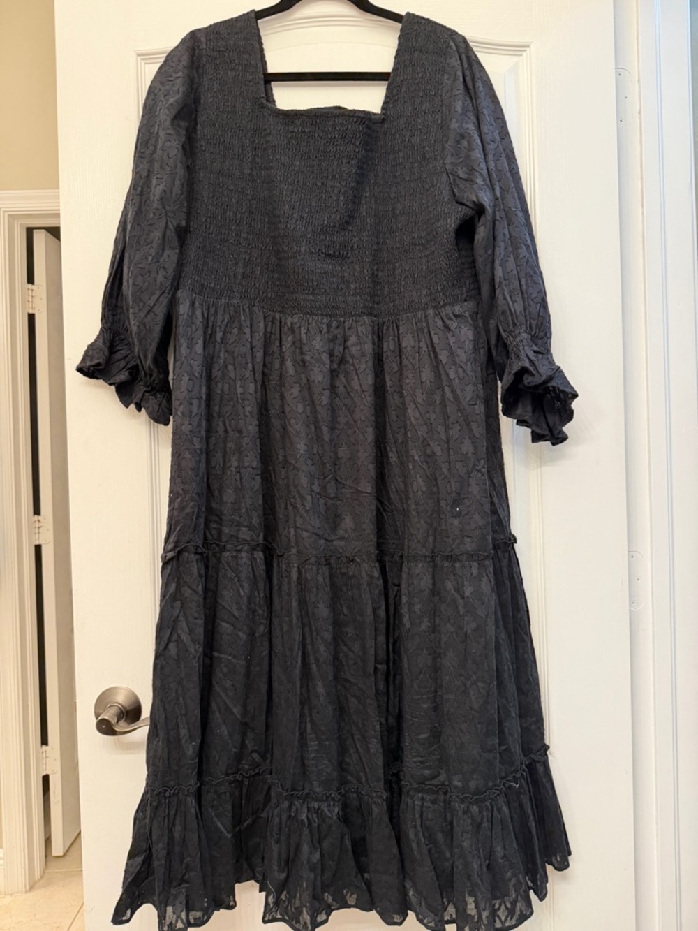 NWOT Jessakae carefree dress